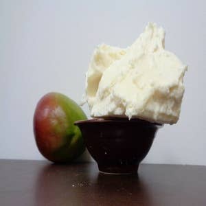 100% Raw African SHEA BUTTER Unrefined Organic Pure Premium Quality From  Ghana Choose Size and Color 2oz, 8oz, 1,2,3,5,10,20, 50 Lbs -  Canada