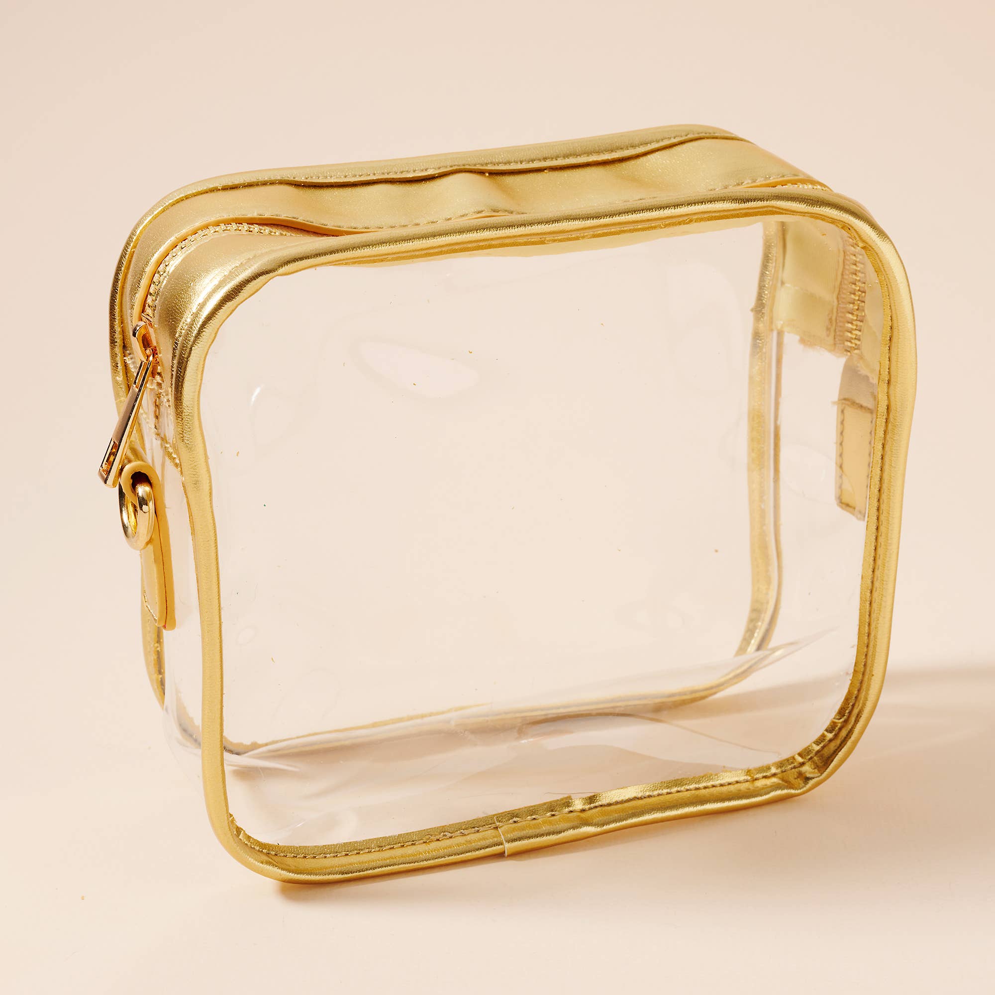 Frem – Engroshandel Crossbodytaske - Dame – Clear Gameday Crossbody Taske – Stadion Godkendt0