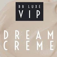 Custom Scented Dream Creme for wholesale by BB Luxe