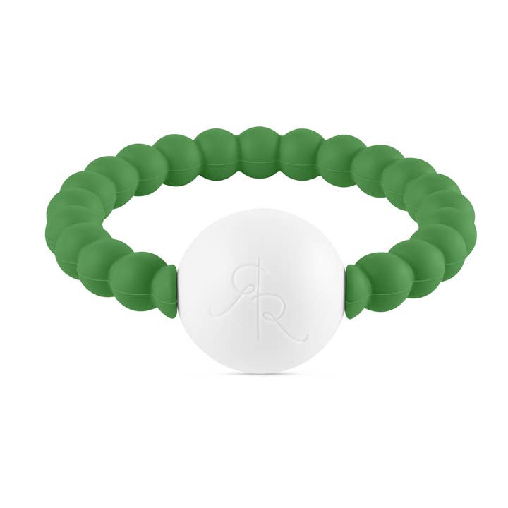 Ryan & Rose - Vendita all'ingrosso Massaggiagengive (senza clip) - Neonati - Sonaglio Cutie Teether54