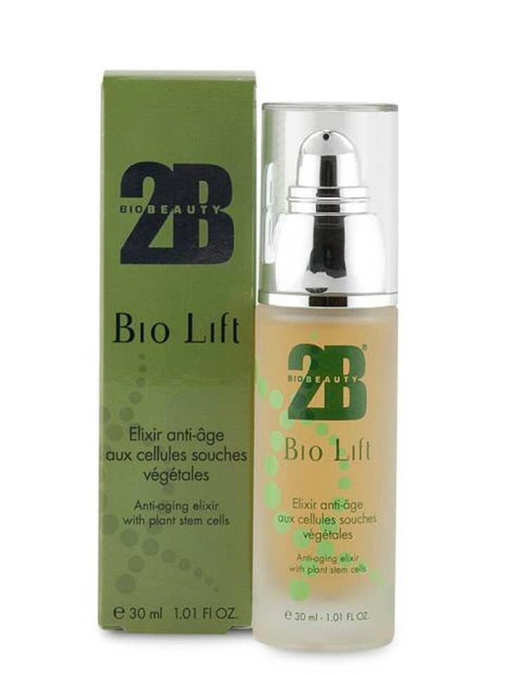 2B Bio Bio Lift for wholesale by M.A.D Skincare by California Skincare Supply