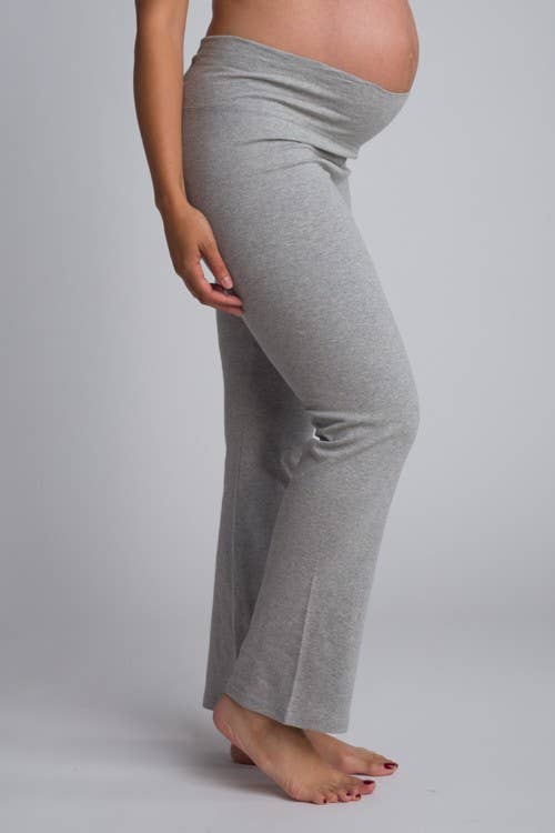 Ashley Nicole Marketplace - Wholesale Lounge Sweatpants/Joggers - Women's - Maternity Yoga Lounge Pant5