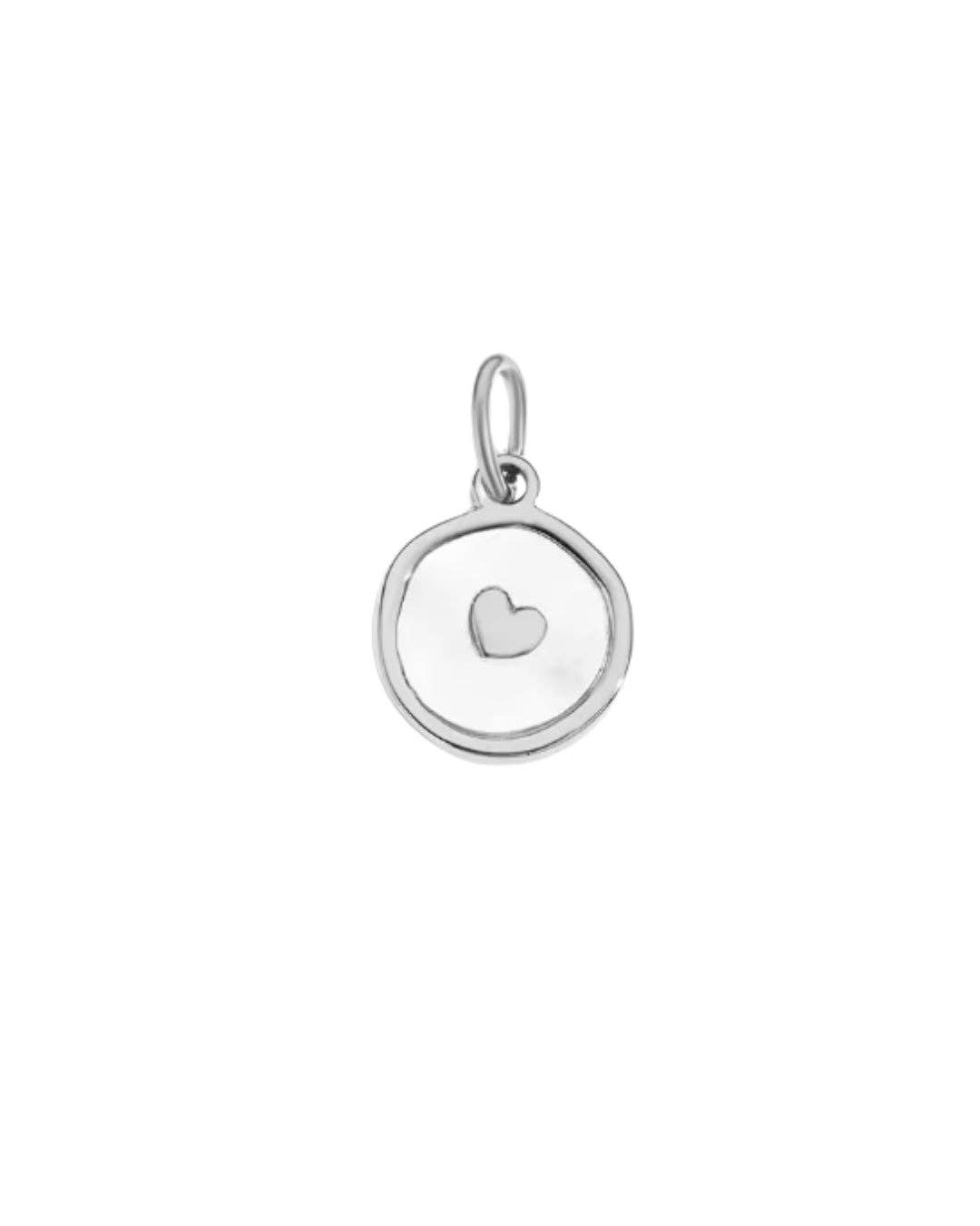 Coco Luna Collection - Wholesale Individual Charm/Pendant - Silver Charms - Charm Bar 33