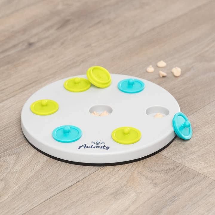 TRIXIE Rabbit Snack Board for wholesale by TRIXIE