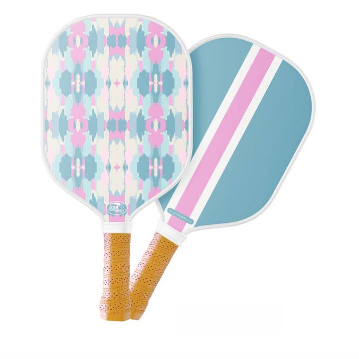 Clairebella Personalized Gifts & Pillows - Wholesale Sporting Accessories - Belmont Paddle | Pickleball Paddle | Monogrammed Paddle