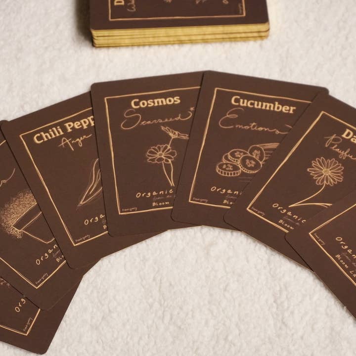 Bloom Later - Wholesale Journal/Diary - The Seed Bundle15