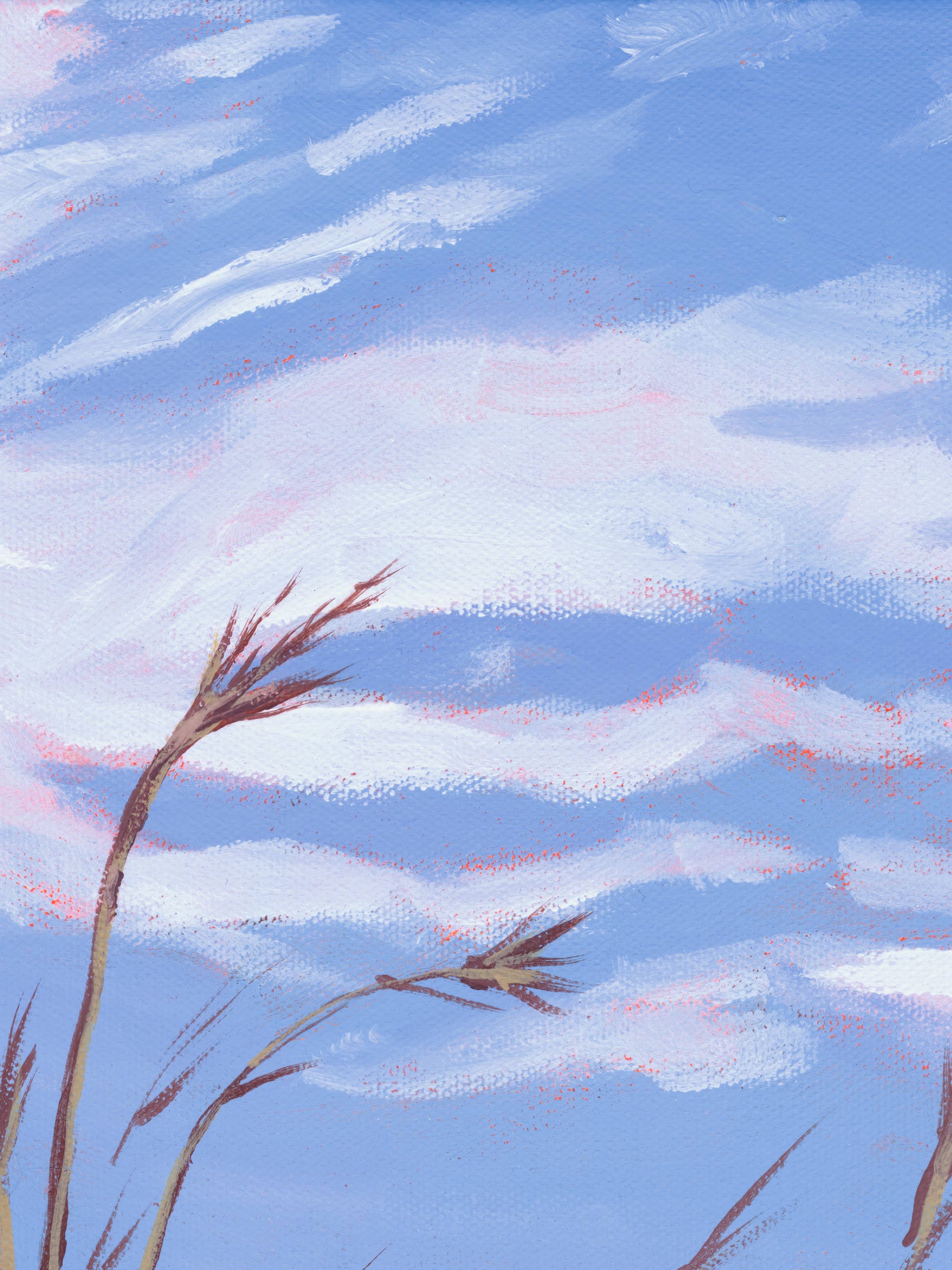 Refuge Studios Iowa City - Wholesale Art Print - "Resilience" Giclee Print3