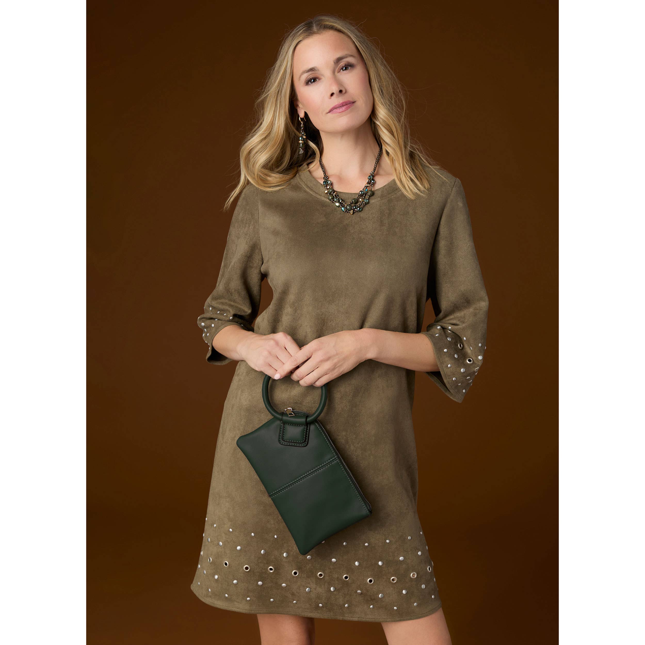 COCO + CARMEN - Wholesale Wristlet - Roxy Wristlet - Valentine's Day12