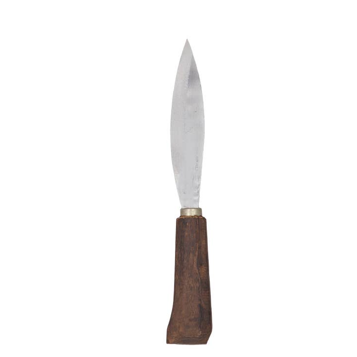 AUTHENTIC BLADES - Wholesale Kitchen/Utility Knife - AUTHENTIC BLADES HEP, Asian kitchen knife, blade length 16-20cm, carbon steel blade