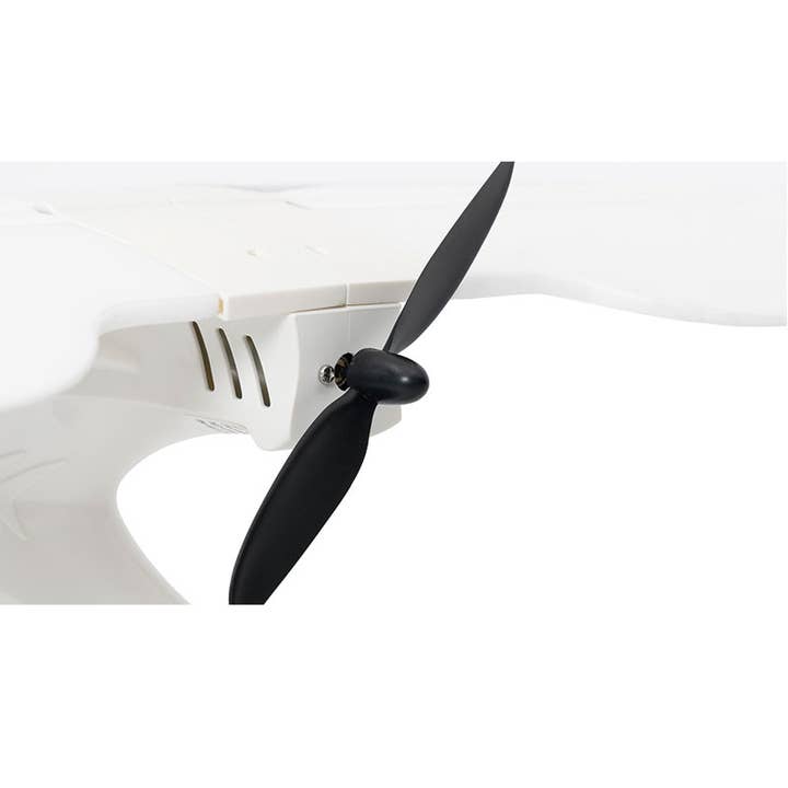 PlaySTEM - Wholesale Toy Plane - Kids - Falcon 800 ARF 2.4GHz RC Trainer Airplane