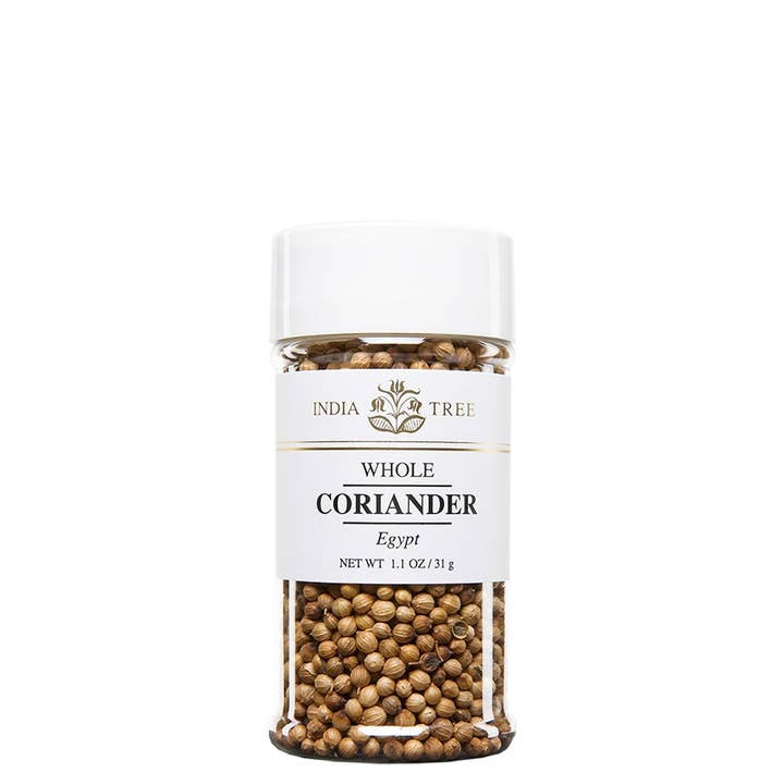 India Tree - Wholesale Herbs - Coriander Seed