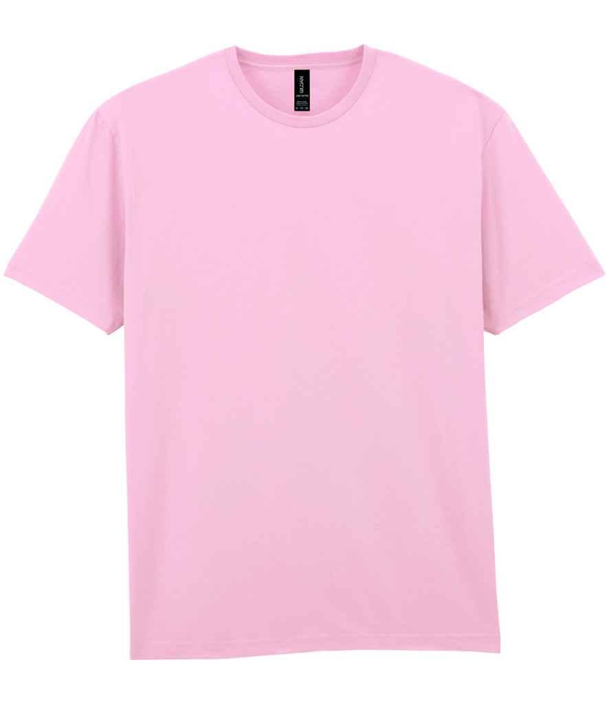 Pierre Francis - Vente T-shirt – homme - Gildan - T-shirt en coton léger3