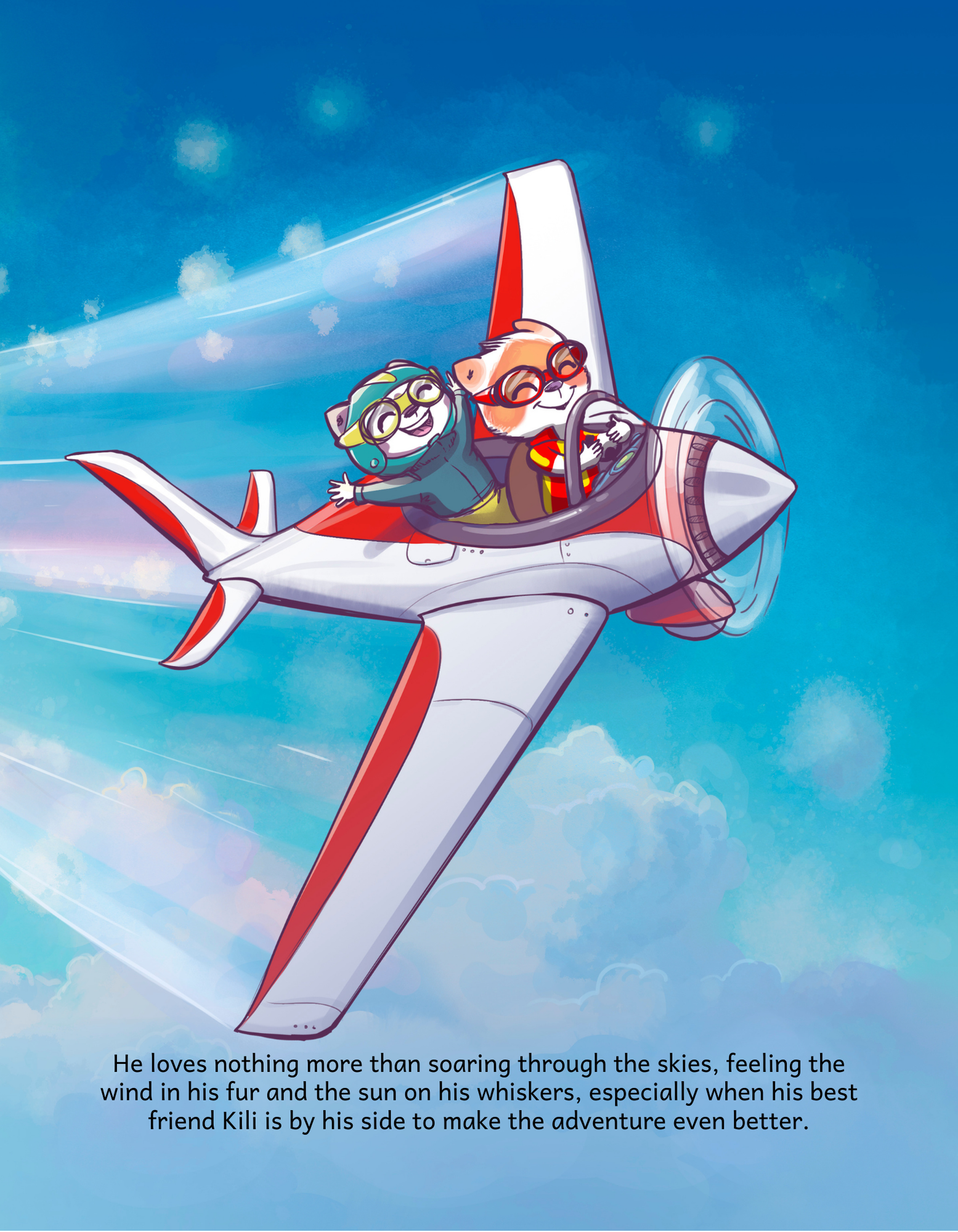 Miso and Kili's Treasure Shop - Wholesale Early Reader Book (6-8) - New Island Friends5