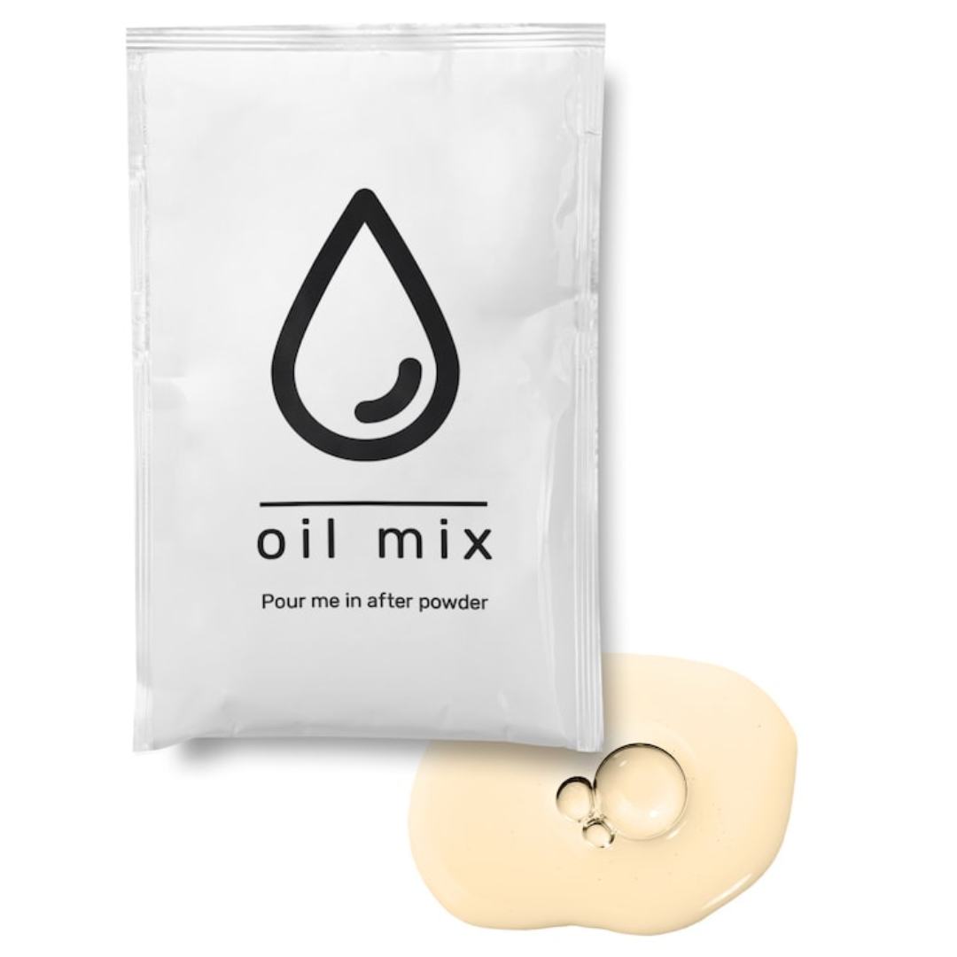 The Hair Fuel – Máscara capilar por atacado – Máscara de Tratamento para Crescimento Capilar – Natural & Vegan25