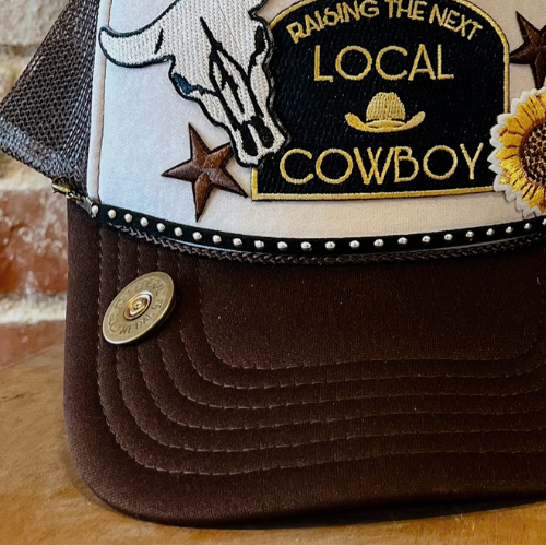 Brand Dandee - Vente Épinglettes/boutons - Épinglette Shotgun Shell 3