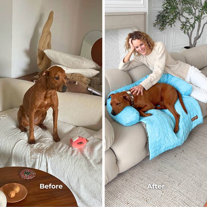 Pelsbarn - Wholesale Pet Bed - Dog - HeatRelief™ Cooling Dog Bed - Pelsbarn Helps Shelter Dogs!13