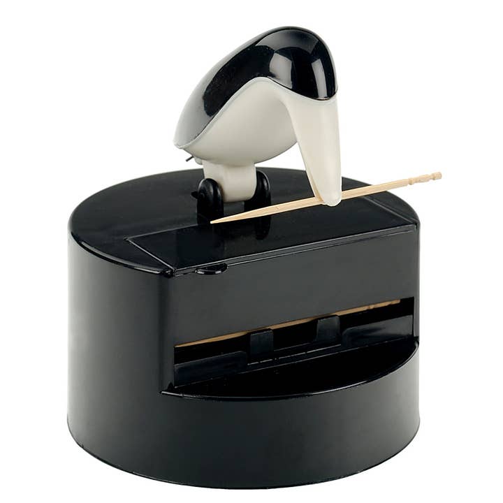 RSVP International - Wholesale Kitchen Tool/Gadget - Willie Woodpicker