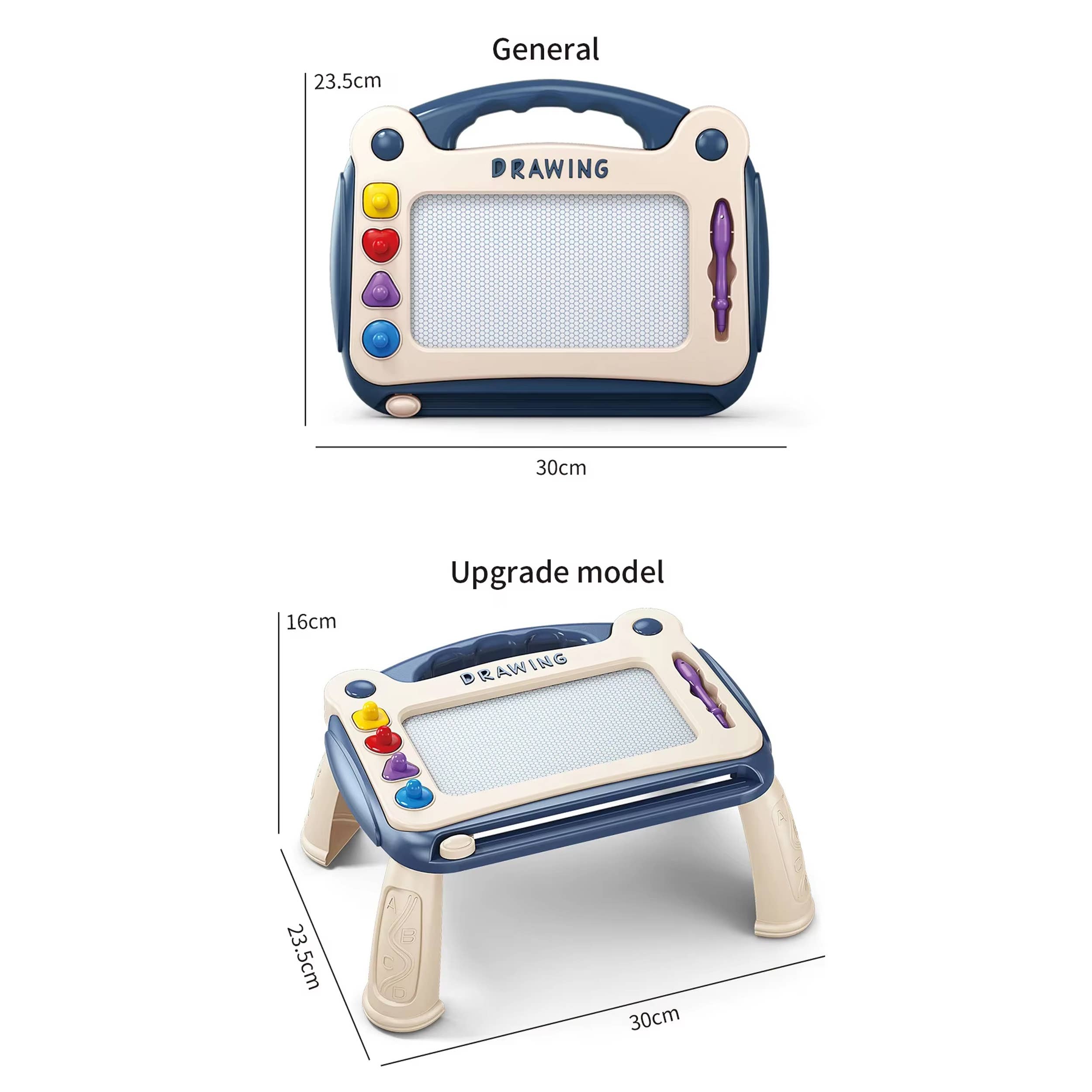 Pagdee Kids Juniors - Wholesale Drawing Board - Kids & Baby - Magnetic Drawing Board Educational Kids Toys - Assorted8