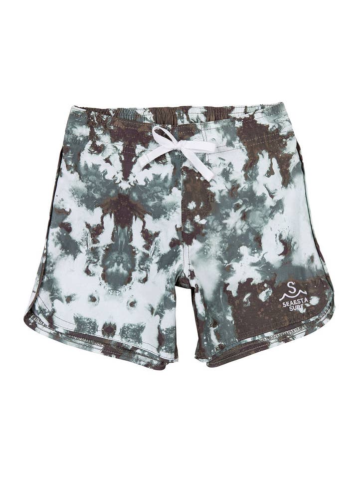Sea Abyss / Earth Tone / Boardshorts for wholesale by Seaesta Surf