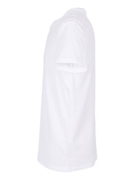 Blank RTP COSMIC 155. Unisex XXL T-Shirt. White for wholesale on Faire