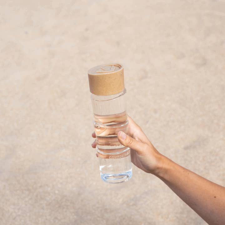 My Bambou - Wholesale Water Bottle - Reusable Biodegradable Vegetable Bottle to Customize -1