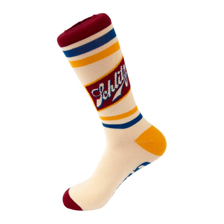 Transit Tees - Wholesale Socks - Unisex - Schlitz Dress Socks3