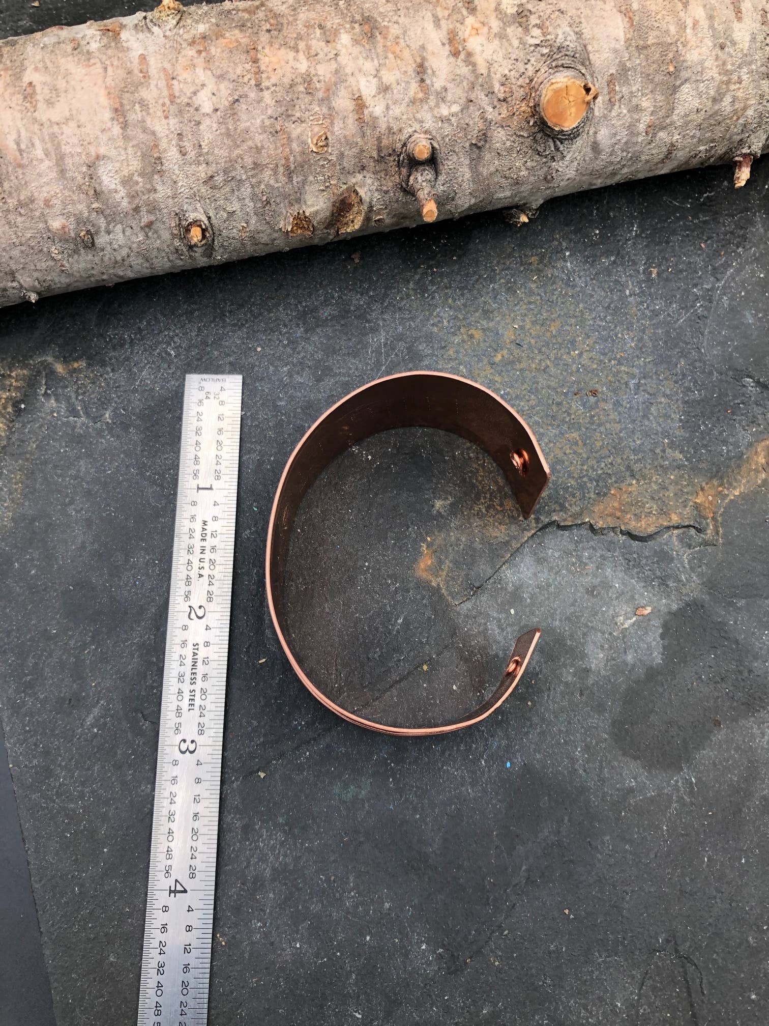 Moondance Artwork – Pulseira de punho por atacado – O manguito de meia dobra7