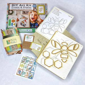 DIY Craft Kits & Do It Yourself Sets for Kids Online