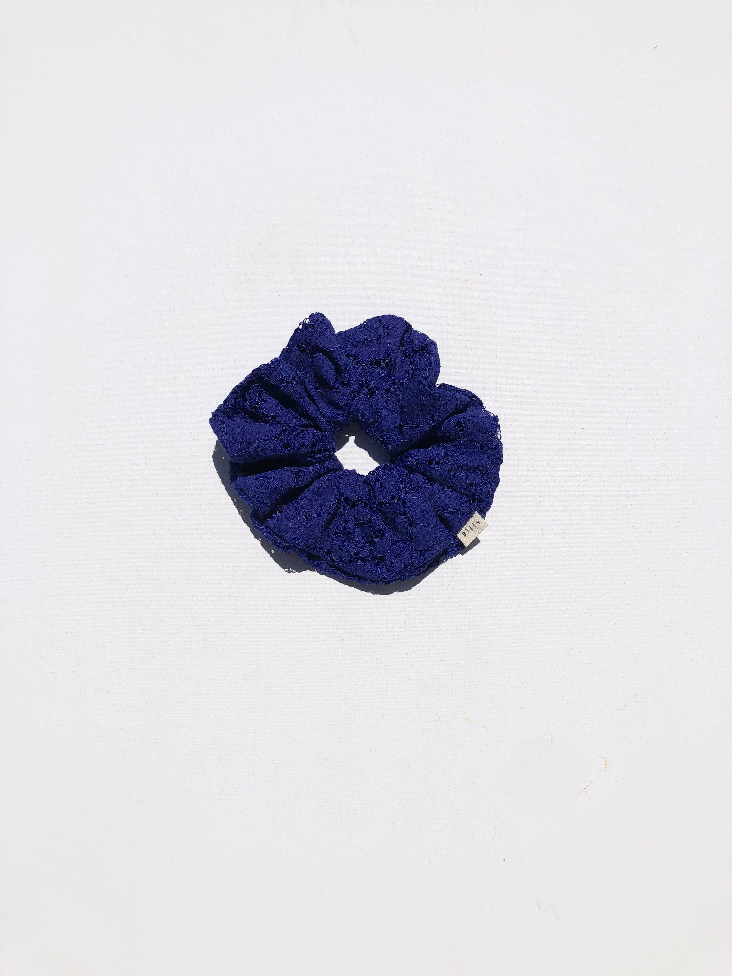 Billy Bamboo - Wholesale Scrunchie - Women's - LACE SCRUNCHIES - fruits market1