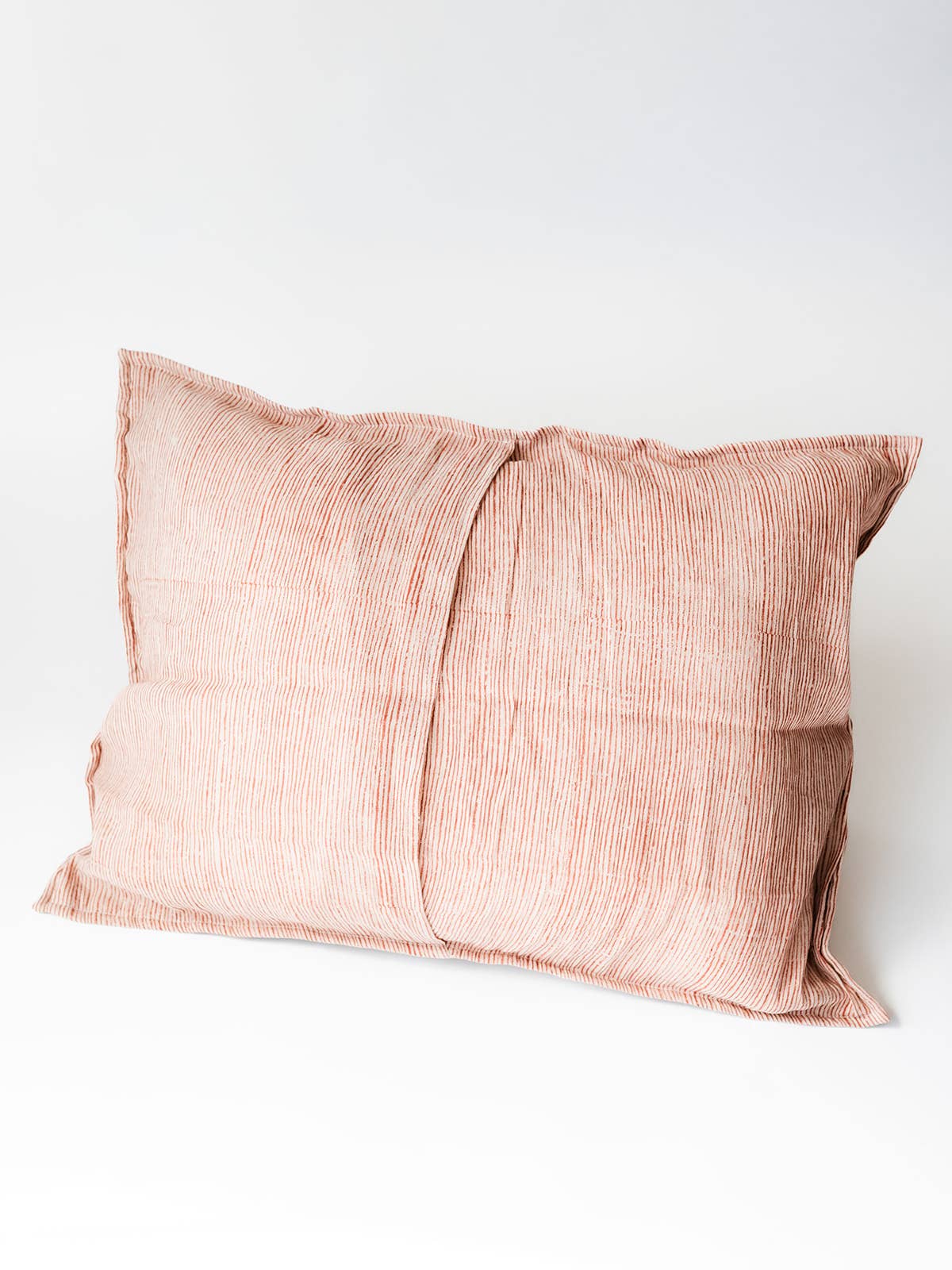 Co.House Designs - Wholesale Bedding Pillowcase/Sham - Blossom Block Print Sham2