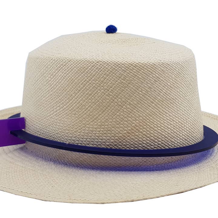 Muffin au yogourt et aux bleuets pour la vente par GO Clothed