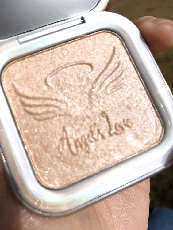 Plett Trading Ltd - ZEESEA COSMETICS – wholesale Makeup highlighter – Angel Highlighter0