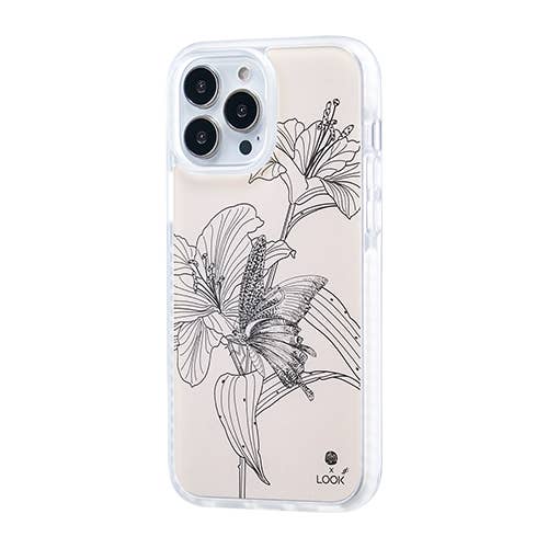 <br>LOOKCASE HONGDAM X LOOK# | Bellissime modifiche <br>iPhone 13 Pro Max per la vendita all'ingrosso da parte di Lookshop