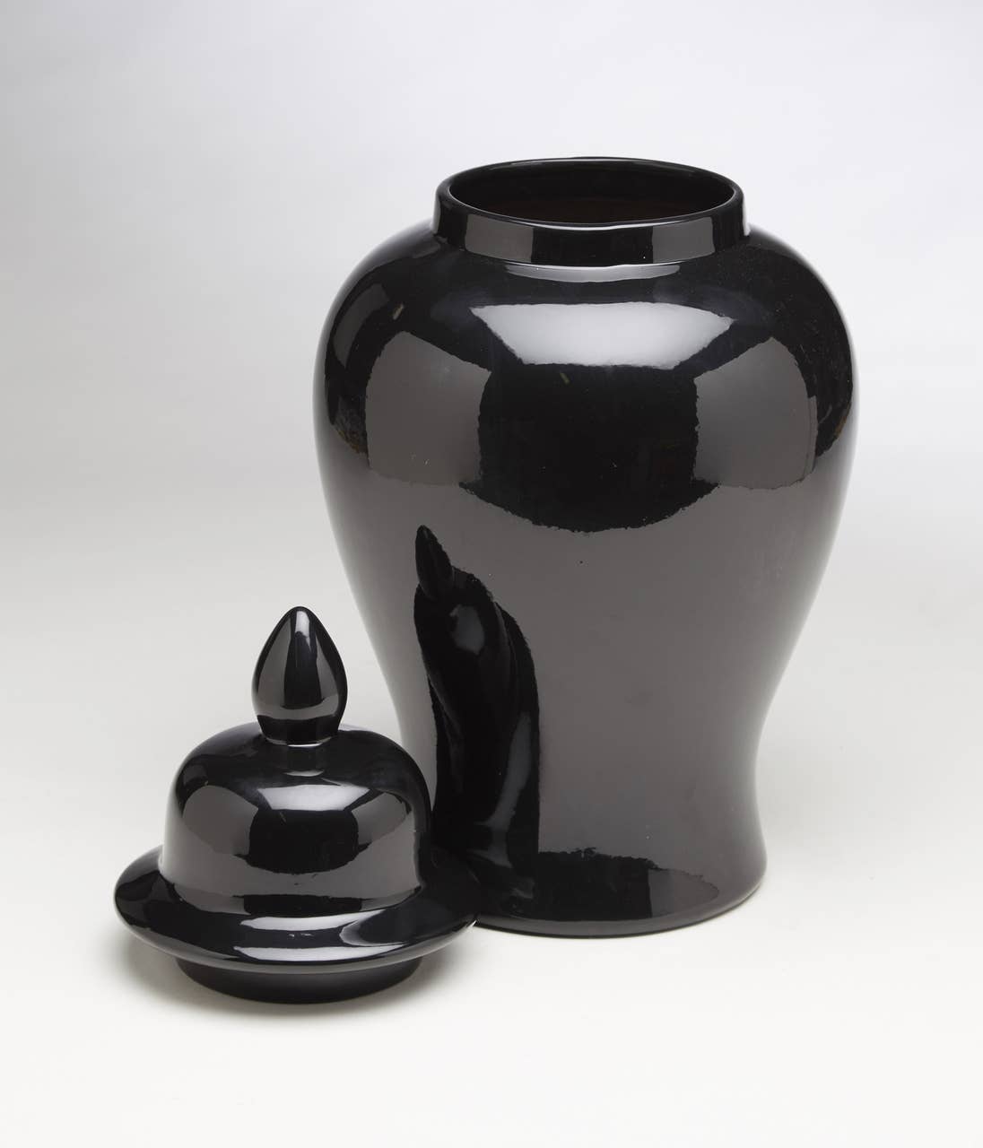 AA Importing - Wholesale Decorative Jar - 18" Ginger Jar1