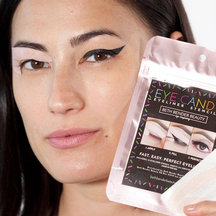 Beth Bender Beauty - Wholesale Eyeliner/Pencil - Eye Candy Eyeliner Starter Pack