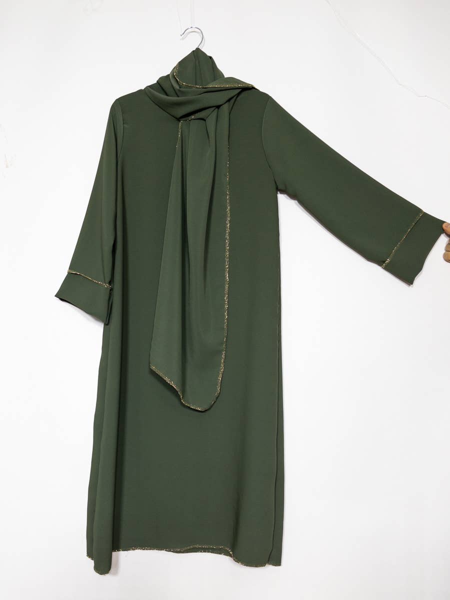 IDEAL OUTFIT - Wholesale Dress - Kids - Children's dress ref:965pk15