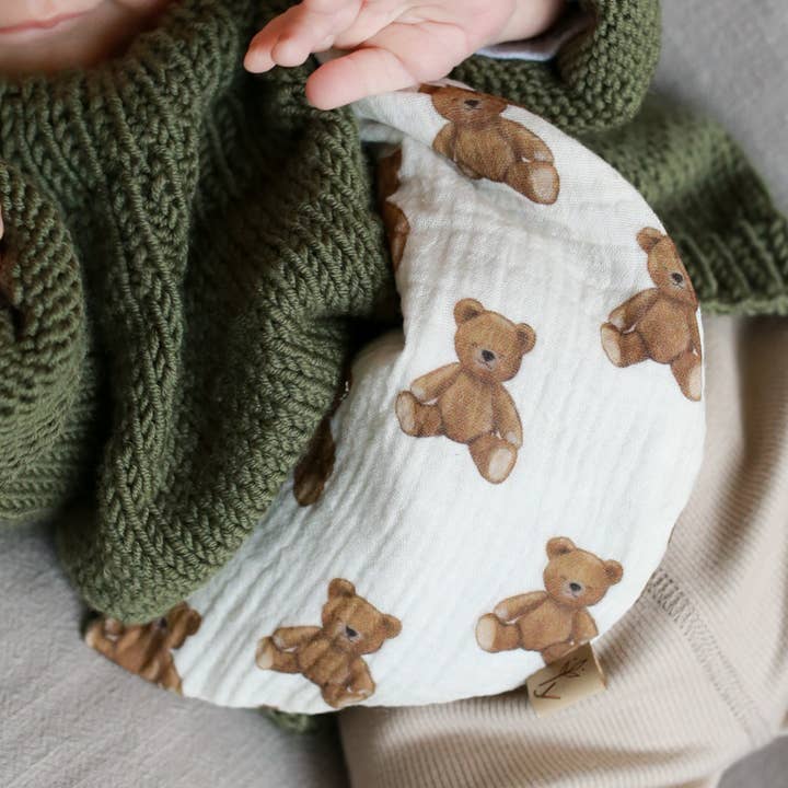 Babyly - Wholesale Hot/Cold Compress - Natural Cherry Pit Thermophore - semi- circle / 4 colors0