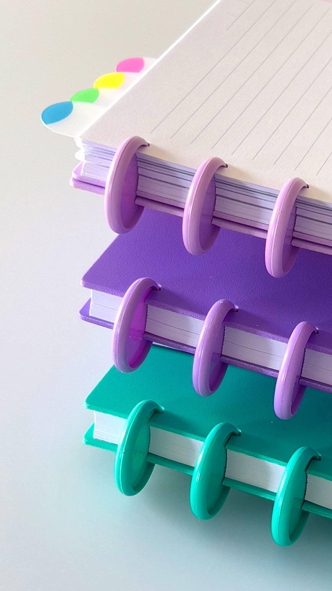 CARCHIVO - Wholesale Notebook - CARCHIVO INGENIOX® Notebook - Pastel Collection8