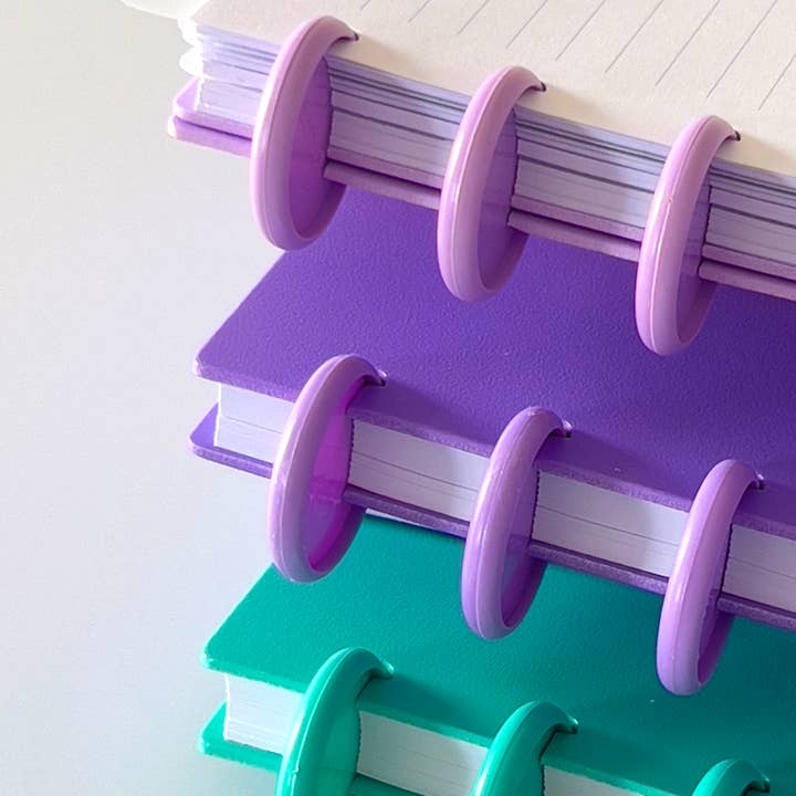 CARCHIVO - Wholesale Notebook - CARCHIVO INGENIOX® Notebook - Pastel Collection8