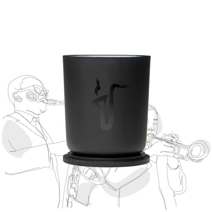 Zulu Embers for wholesale by OLPHACTORY CANDLES