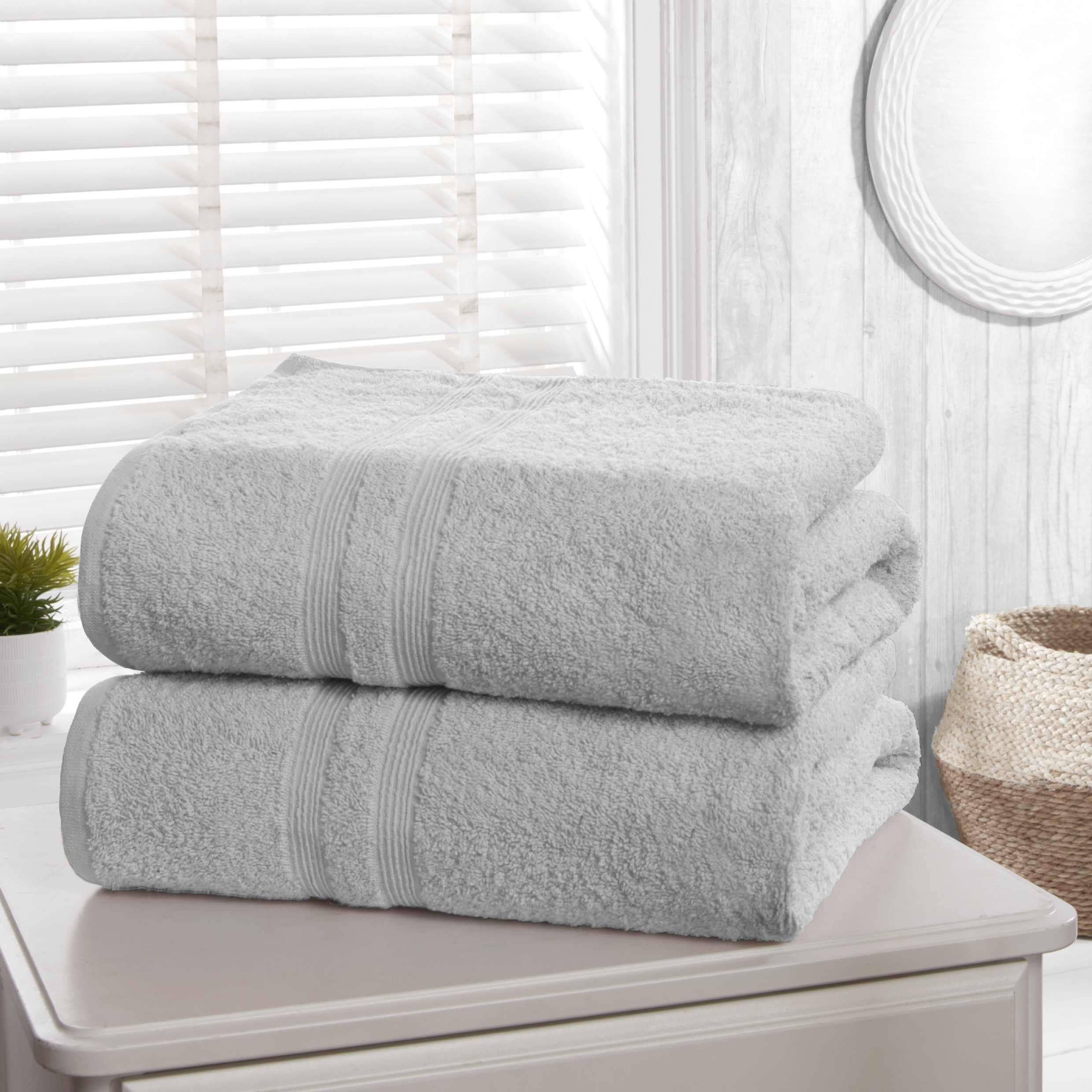 Rapport Home Furnishings Limited – wholesale Bath towel – Camden Bath Sheets 2PC0