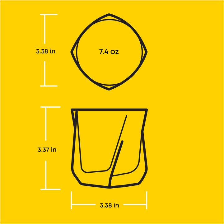 JoyJolt - Wholesale Cocktail/Liquor Glass - Aurora Crystal Whiskey Glasses, Set of 27