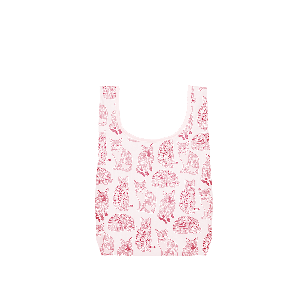 Talking Out of Turn - Wholesale Draagtas - Dames - Kleine Twist & Shouts - UITVERKOOP!8