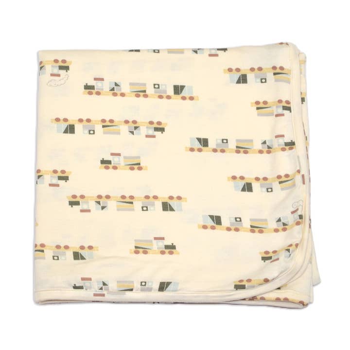 Coperta in bambù per la vendita all'ingrosso da parte di Silkberry Baby