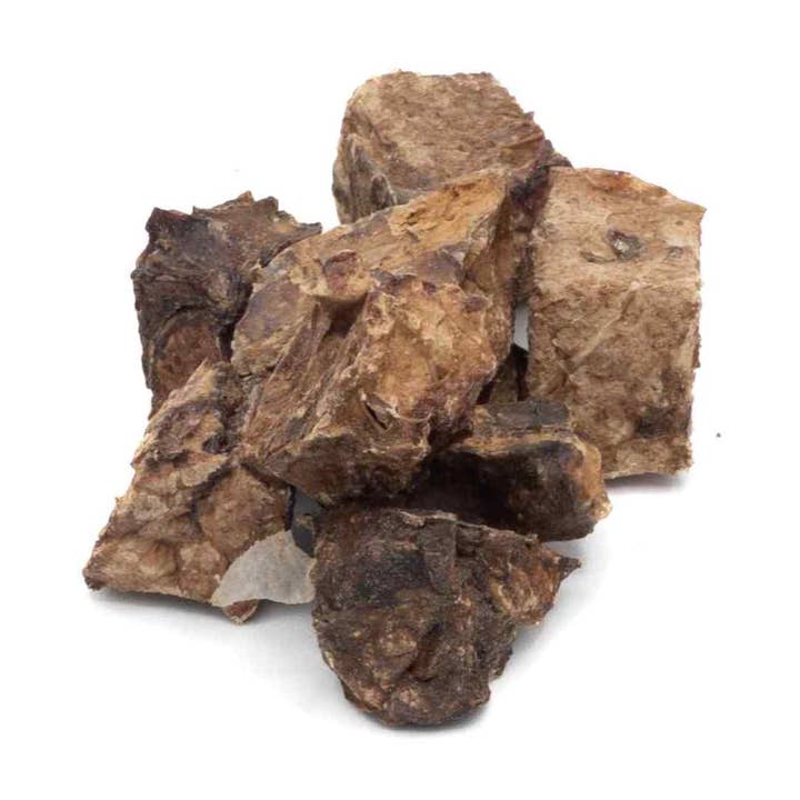 Beef Lung Bites - Small (454 G) for wholesale by Furever Pure