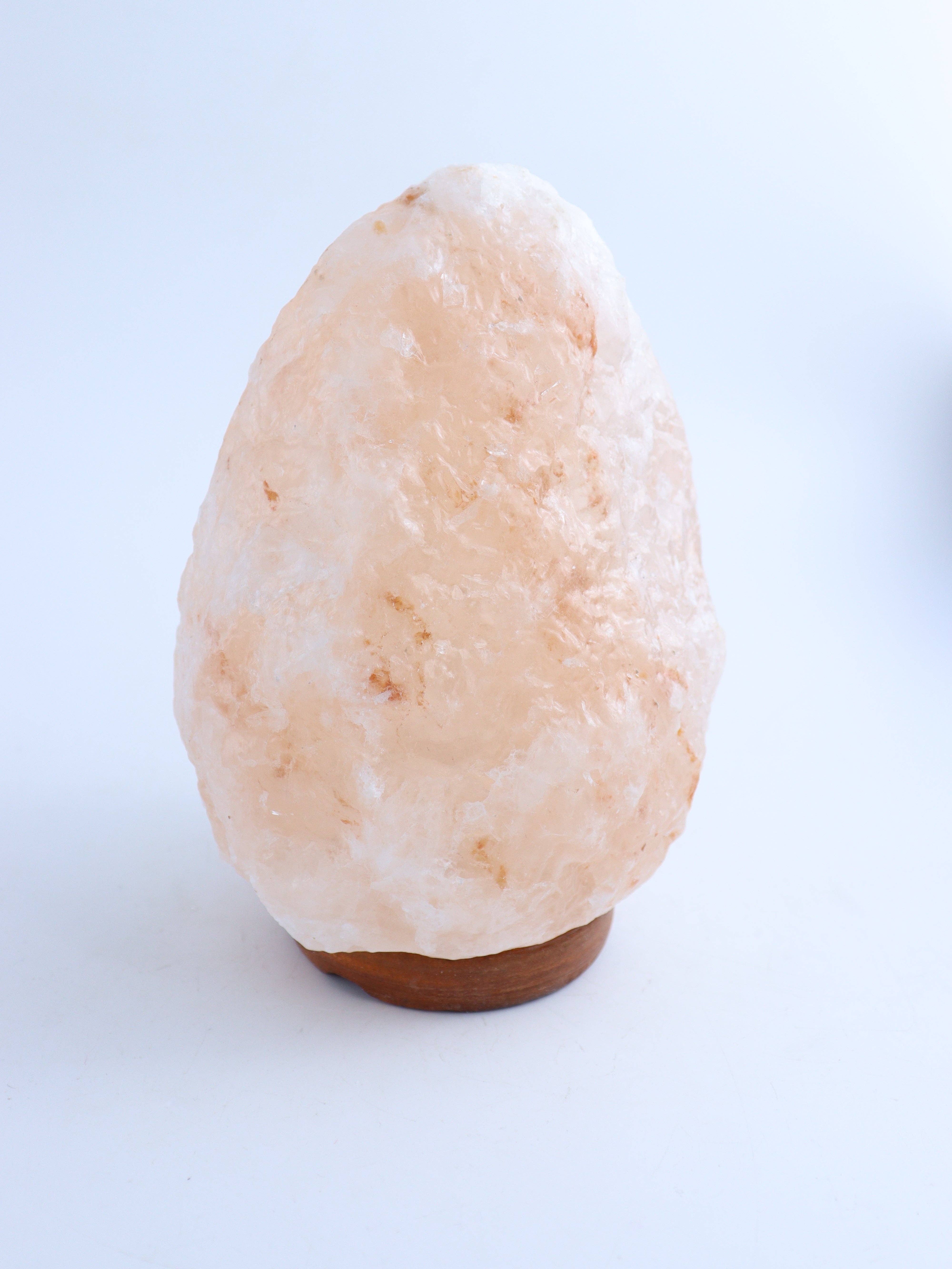 Mi Esperanza Minerals - Wholesale Salt Lamp - Salt Lamps (Set of 6)1