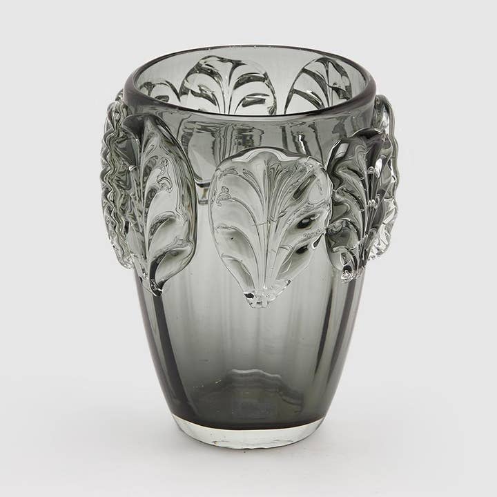 VASE MED BLADE for engroshandel hos edg