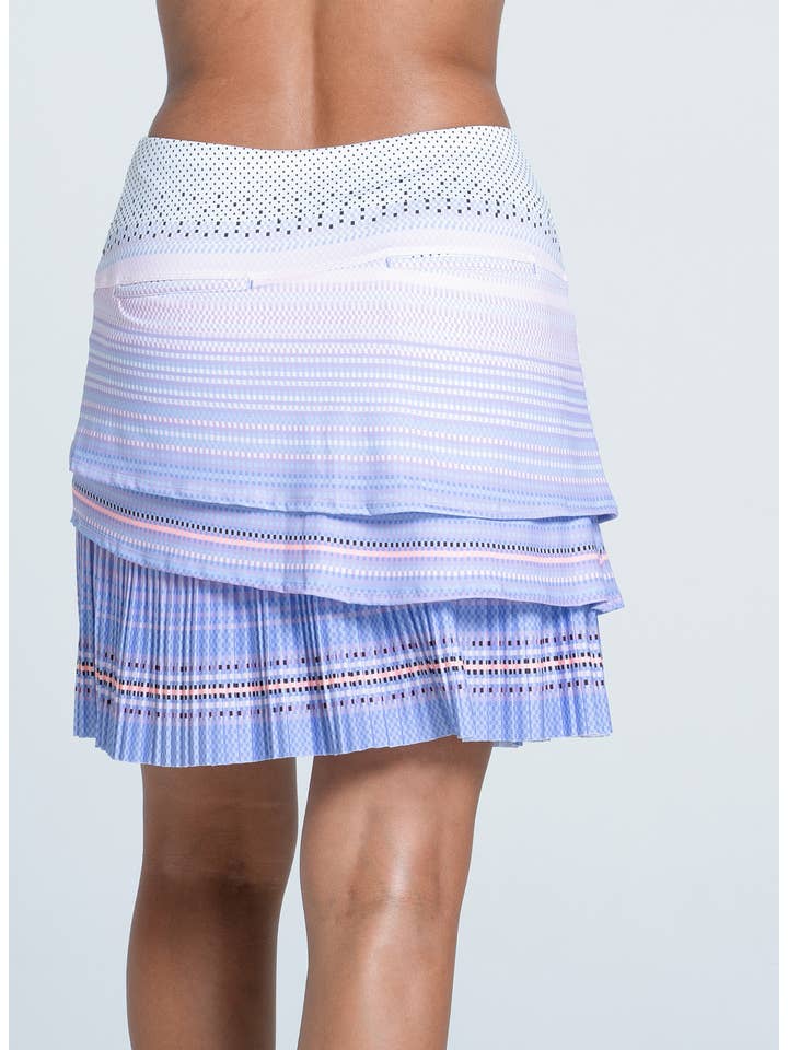 BLAV Women's Lavndr Love Skirt 17.5" - LAVENDER for wholesale on Faire3