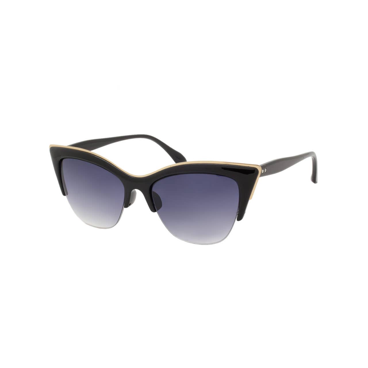 Shark Eyes, Inc – Großhandel Sonnenbrille – Damen – Damen-Sonnenbrillen, trendige Brillen, 36 Stück15