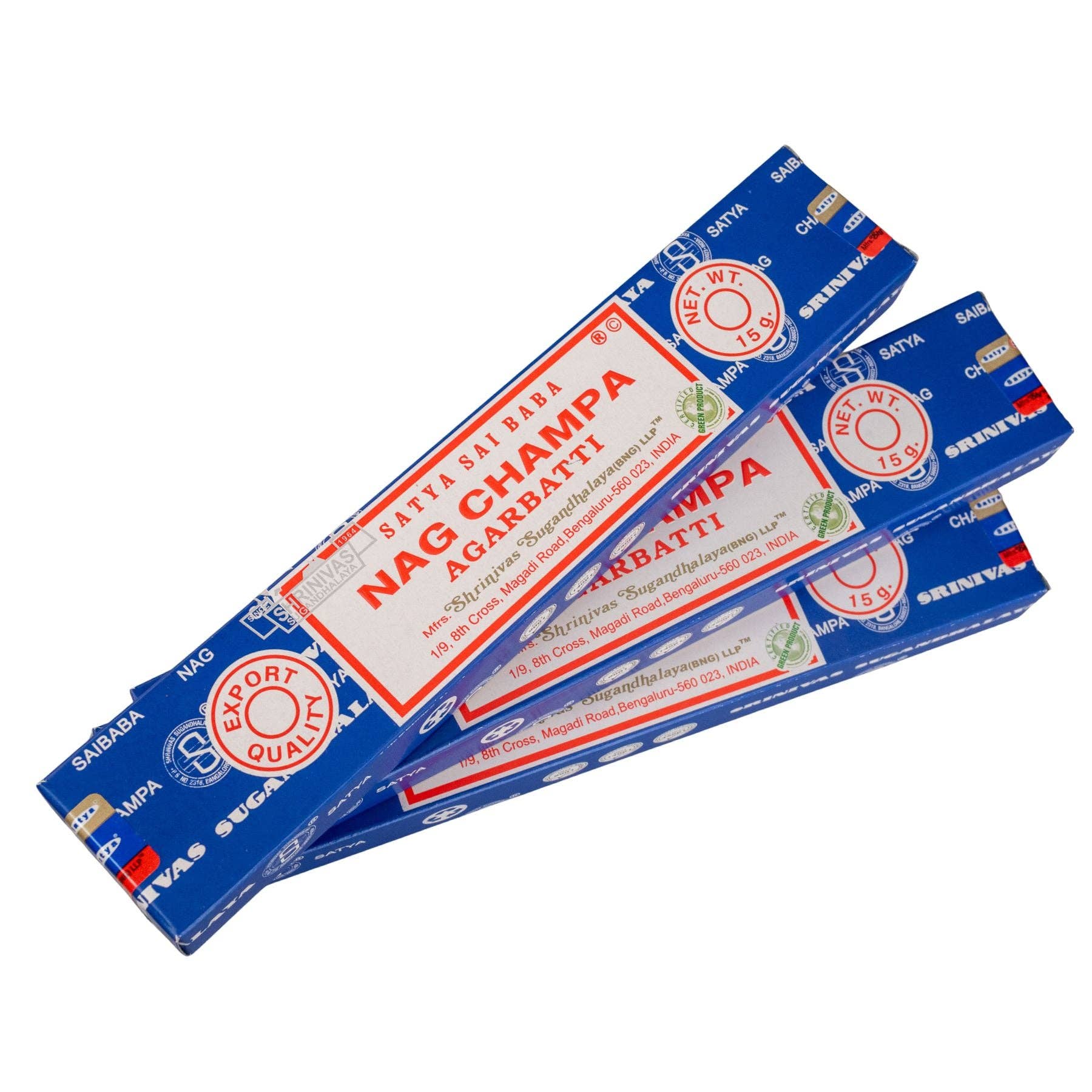 Down To Earth - Wholesale Incense - Satya Incense Sticks8